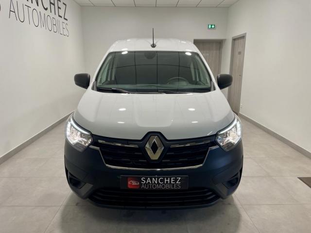 Renault Express image 2