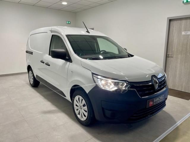 Renault Express image 1