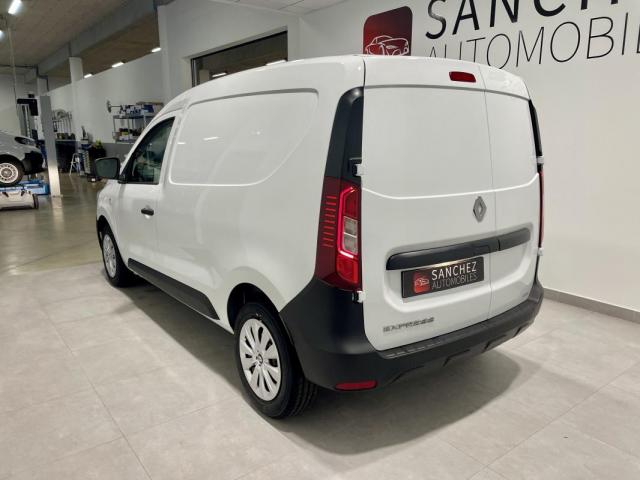 Renault Express image 8