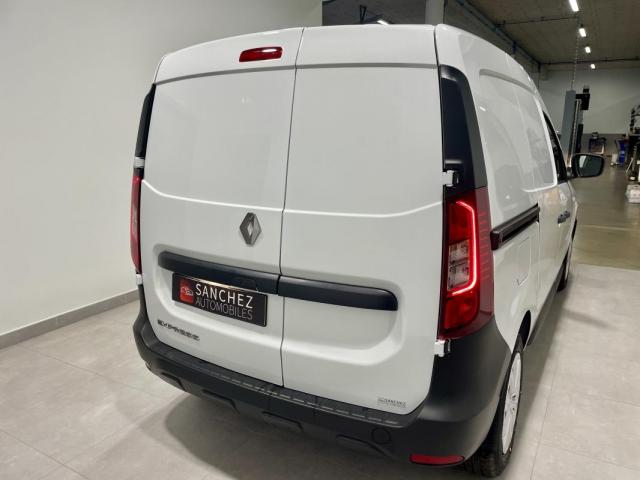 Renault Express image 5
