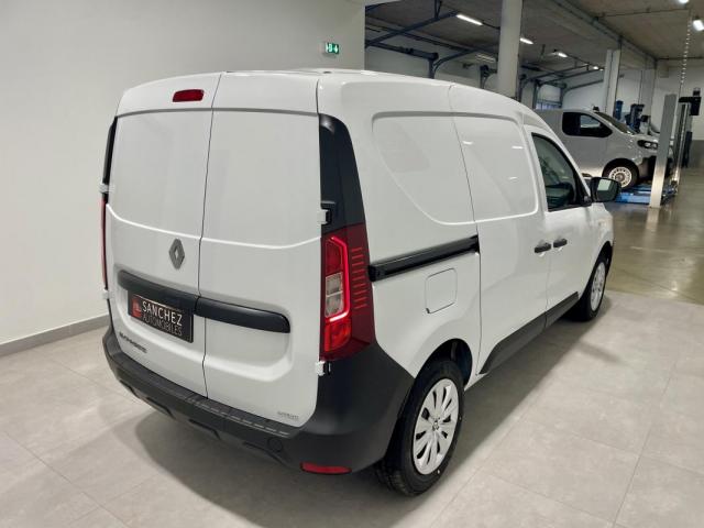 Renault Express image 9