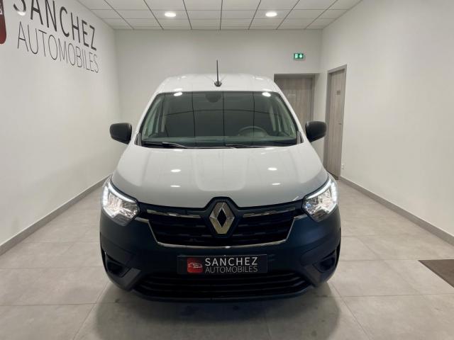 Renault Express image 4
