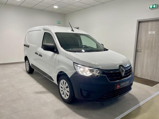 Renault Express image 8