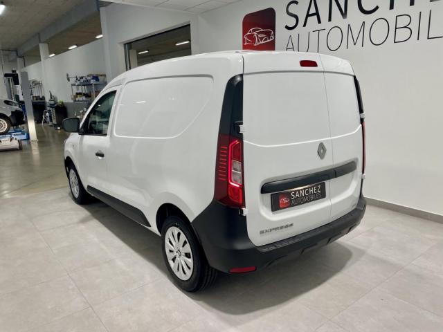 Renault Express image 3