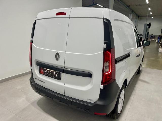 Renault Express image 9