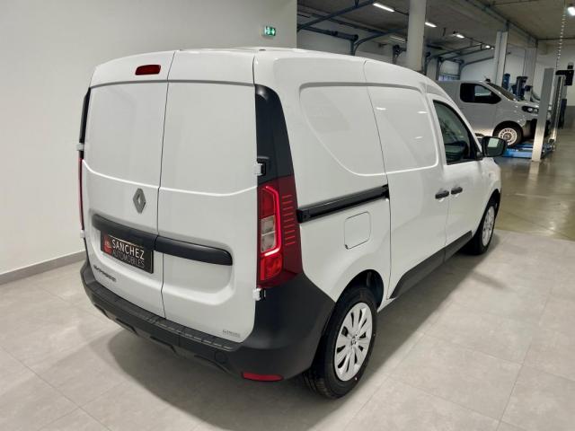 Renault Express image 2