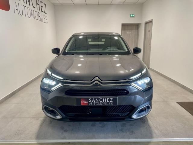 Citroen C4 image 9