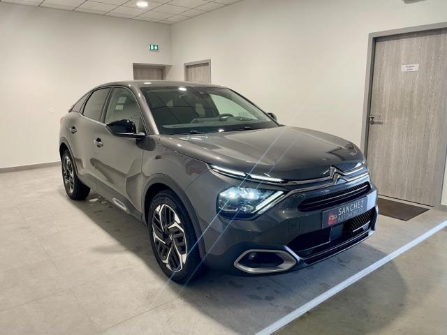 Citroen C4 image 7
