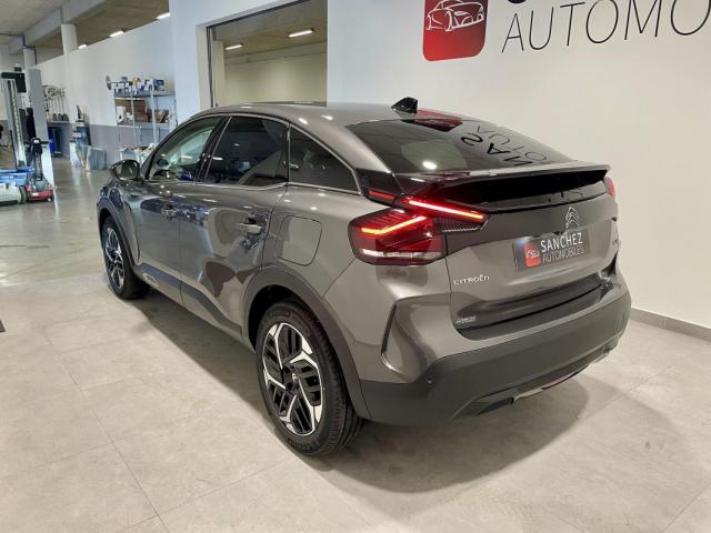 Citroen C4 image 2