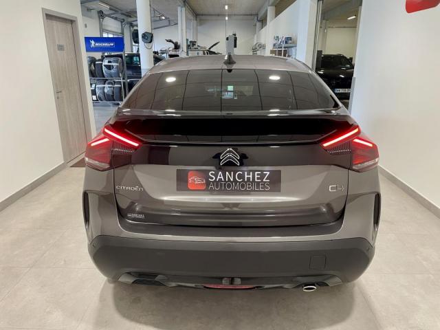 Citroen C4 image 3