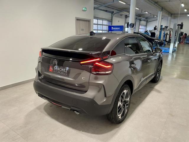 Citroen C4 image 5