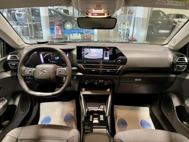 Citroen C4 image 1