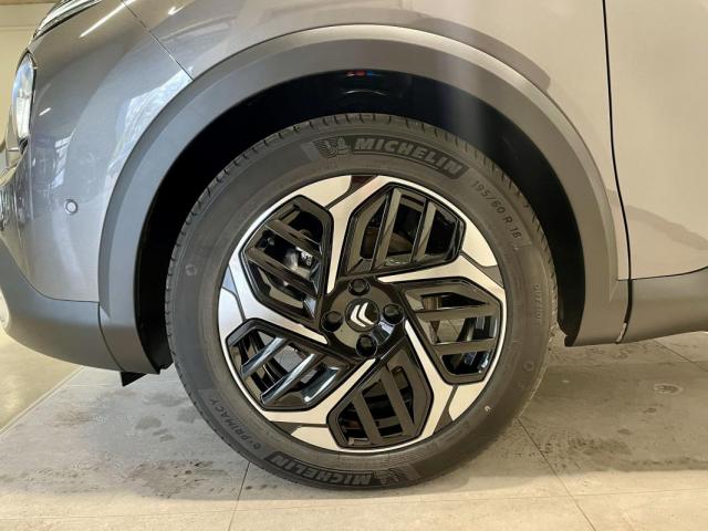 Citroen C4 image 8