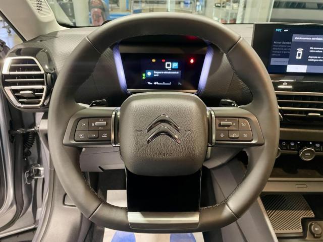 Citroen C4 image 1