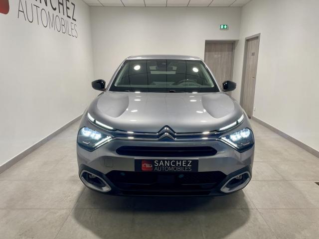 Citroen C4 image 3