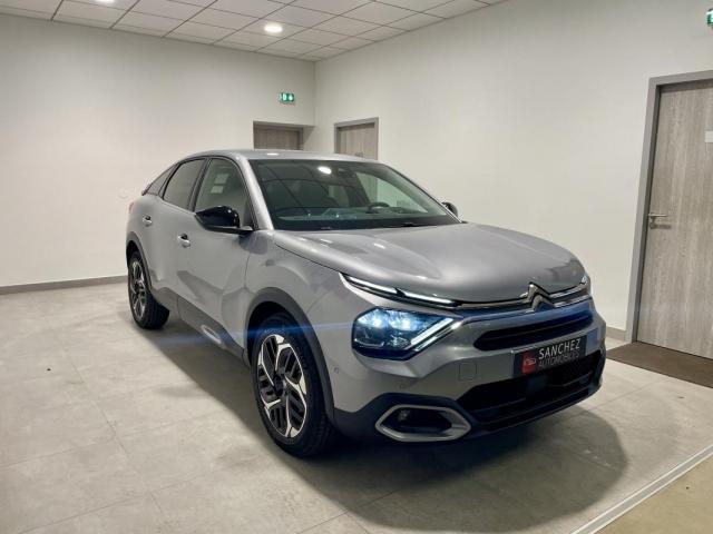 Citroen C4 image 2
