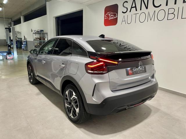Citroen C4 image 8