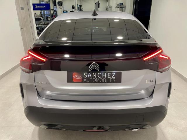 Citroen C4 image 7