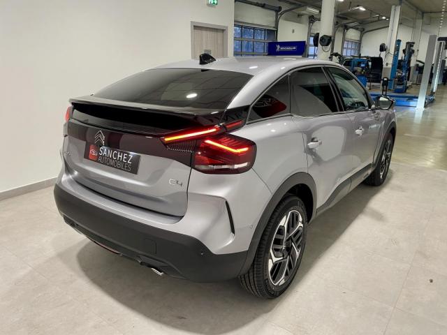 Citroen C4 image 5