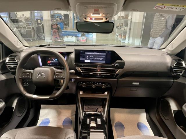 Citroen C4 image 4