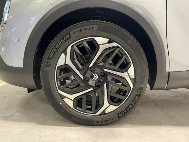 Citroen C4 image 9