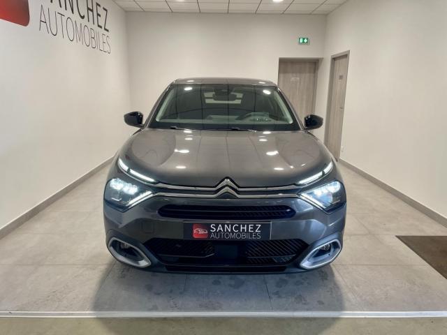 Citroen C4 image 7