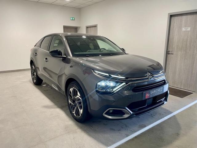 Citroen C4 image 5