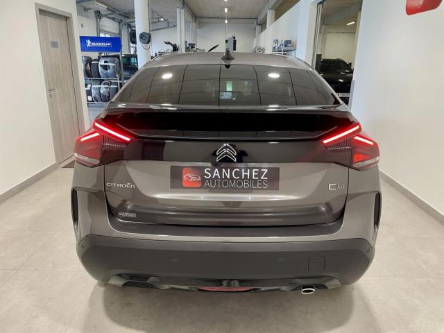 Citroen C4 image 8