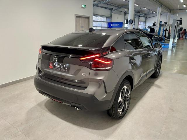 Citroen C4 image 6