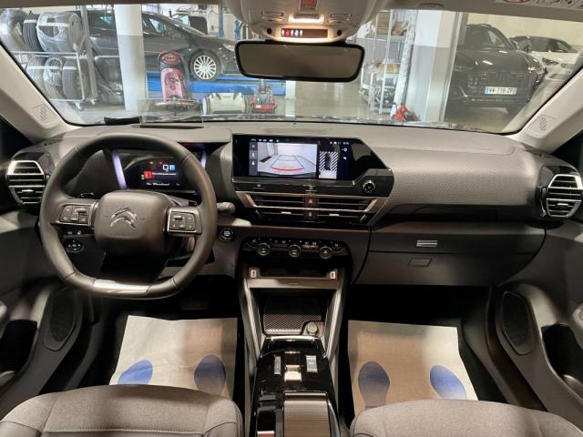 Citroen C4 image 9