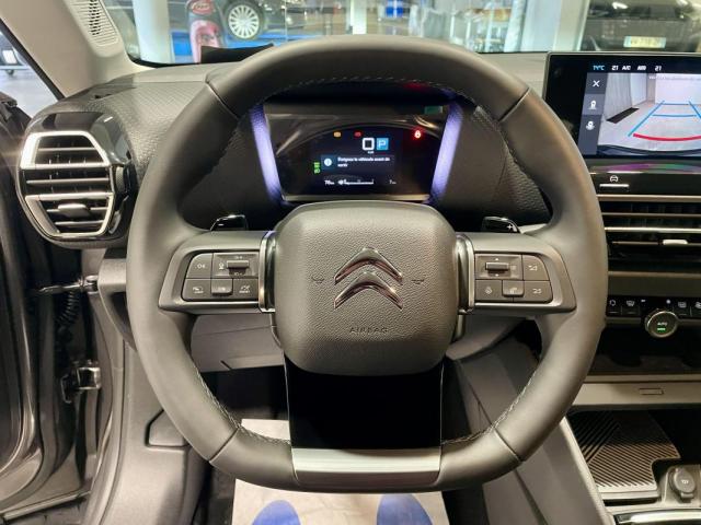 Citroen C4 image 2