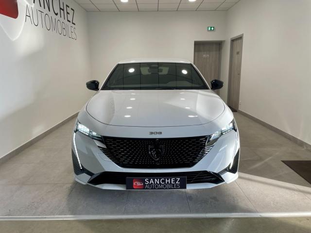Peugeot 308 image 6