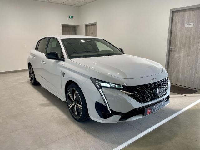 Peugeot 308 image 5