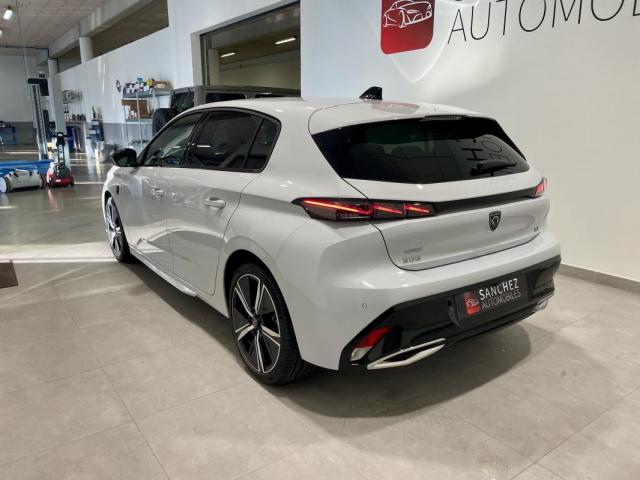 Peugeot 308 image 9