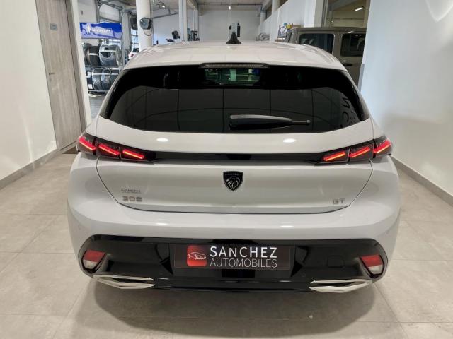 Peugeot 308 image 3
