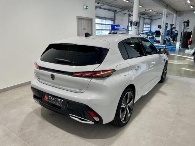 Peugeot 308 image 1