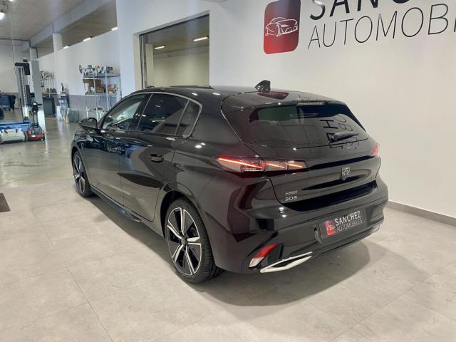 Peugeot 308 image 7
