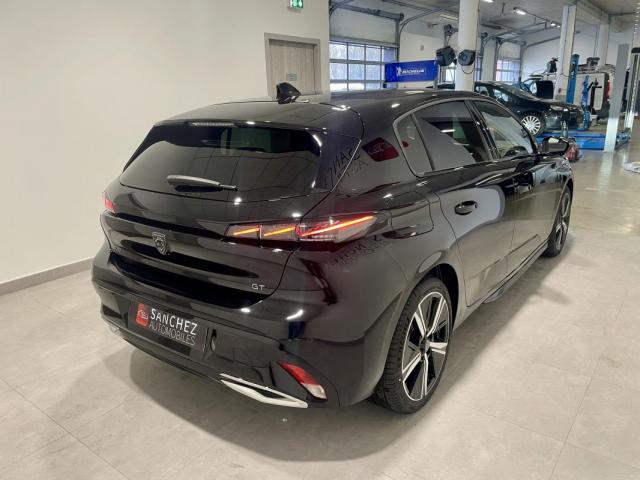 Peugeot 308 image 6