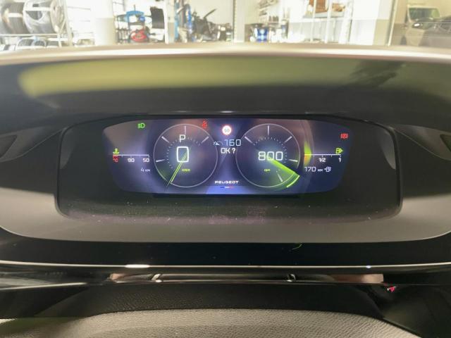 Peugeot 308 image 1