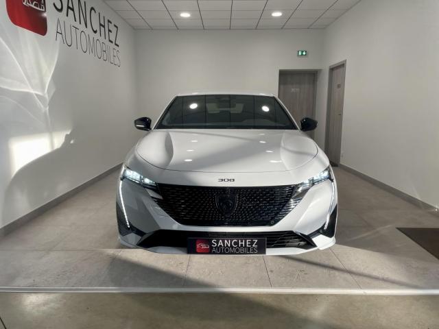 Peugeot 308 image 5