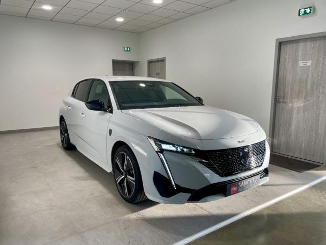 Peugeot 308 image 6