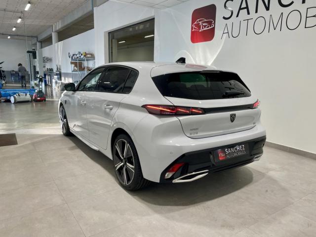 Peugeot 308 image 3