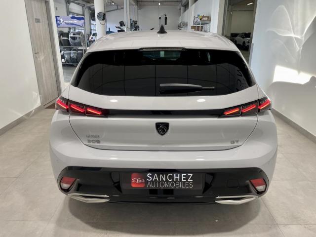 Peugeot 308 image 8