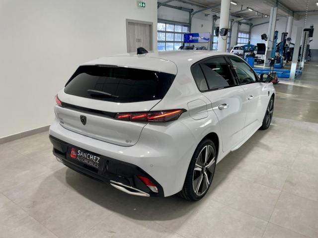 Peugeot 308 image 4