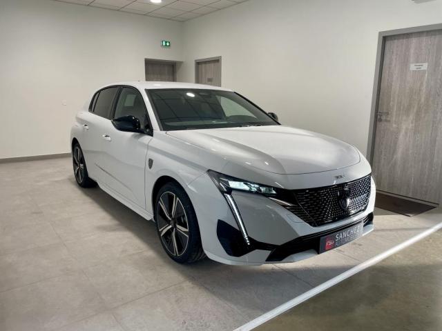 Peugeot 308 image 7