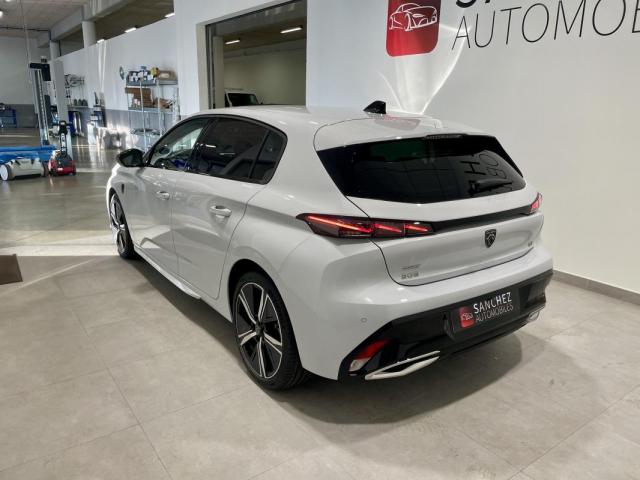 Peugeot 308 image 4