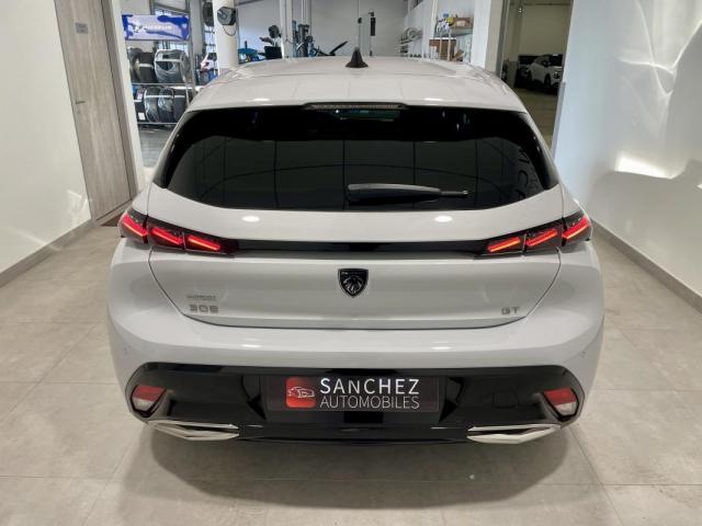 Peugeot 308 image 2