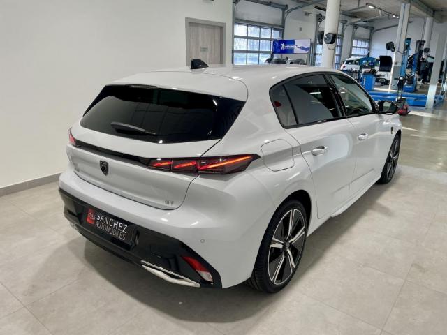 Peugeot 308 image 3