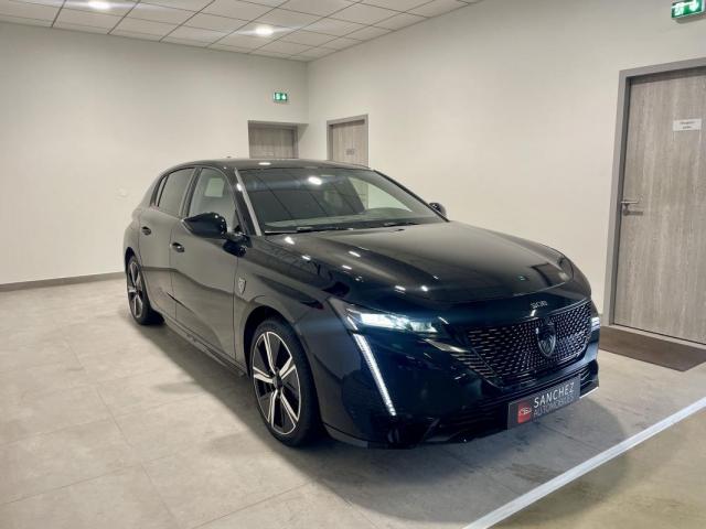 Peugeot 308 image 1
