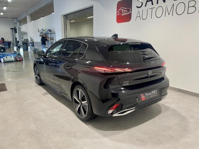 Peugeot 308 image 5